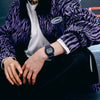 CASIOG-Shock Digital 'Purple'