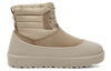 UGGClassic Mini Lace-Up Weather Boot 'Dune'