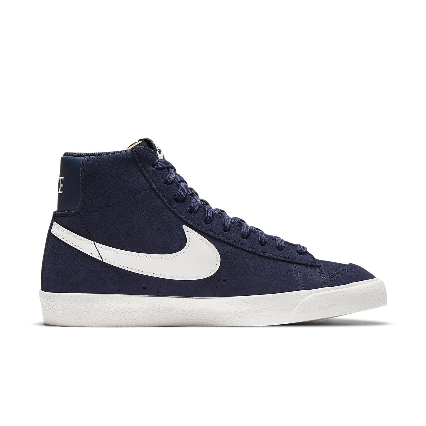 Nike(WMNS) Blazer Mid '77 'Navy Suede'