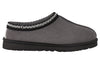 UGGTasman Slipper 'Dark Grey Silver'
