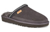 UGGTasman Slip On Gray Slippers