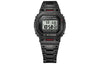 CASIOG-Shock Full Metal 'Black'