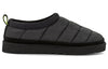 UGGTasman LTA Slipper 'Black'