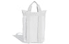 adidasoriginals x ISSEY MIYAKE 3D Roll Top Backpack 'White'