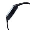 CASIOSports Waterproof Unisex Mens Black Digital
