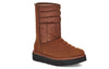 UGGx WM Classic Snow Boots Brown