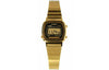 CASIOQuartz Waterproof Unisex Black Digital