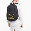 PUMAOriginals Backpack 'Black Gold'