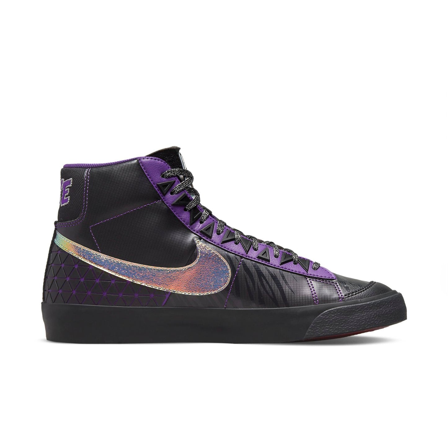 NikeBlazer Mid '77 'Doernbecher 2022'