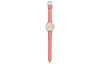 CASIOSports Quartz Waterproof Pink Analog