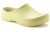 BirkenstockSuper Birki Vegan Polyurethane Sandals 'Popcorn'