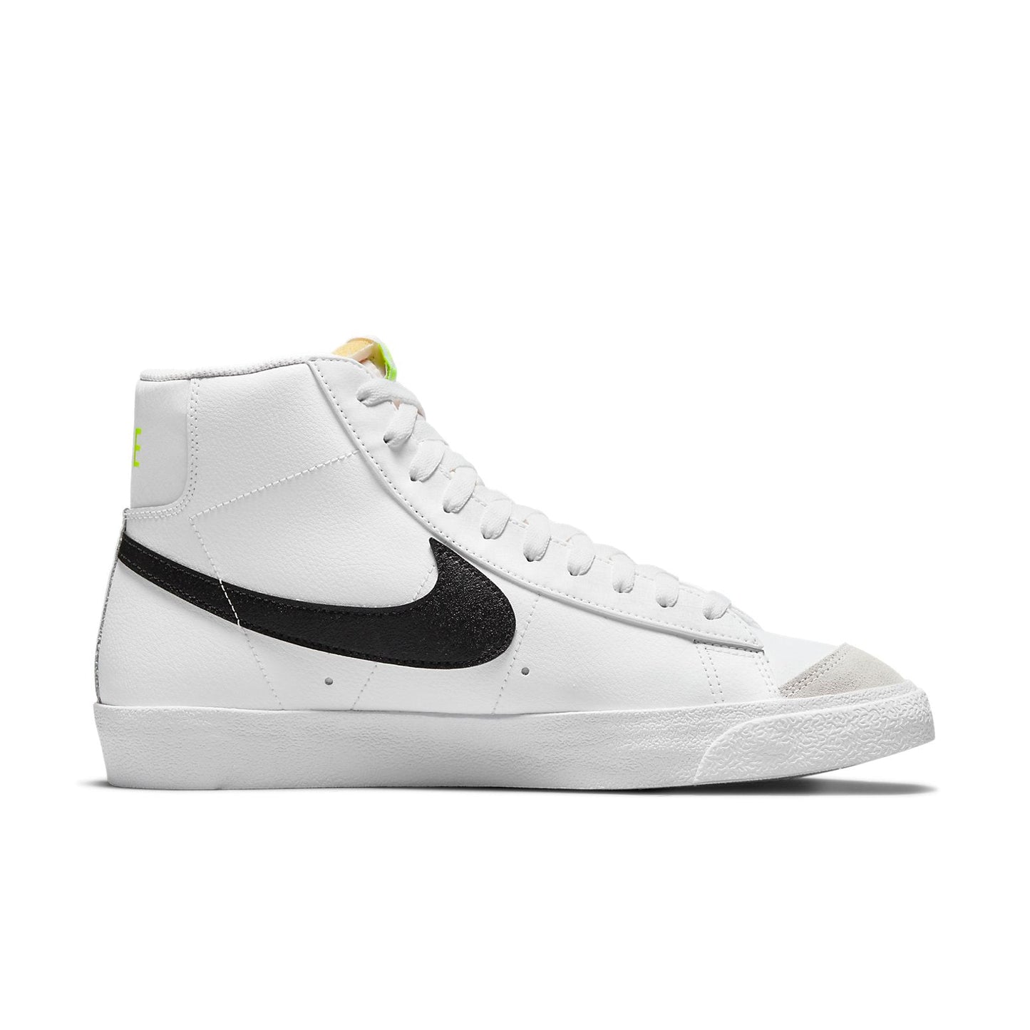 NikeBlazer Mid 'Just Do It'