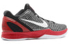 NikeZoom Kobe 6 'Bred'