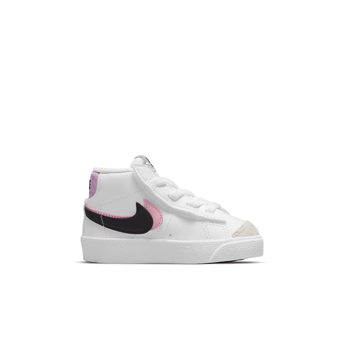 Nike(TD) Blazer Mid '77 SE 'Double Swoosh - White Arctic Punch'