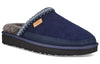 UGGTasman Slip On Blue Slippers