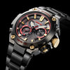 CASIOG-Shock MR-G 'Black'