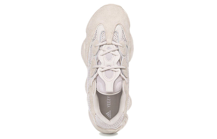 adidasYeezy 500 'Blush'