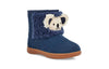 UGGClassic Koala Stuffie Blue
