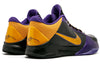 NikeZoom Kobe 5 'Lakers Away'