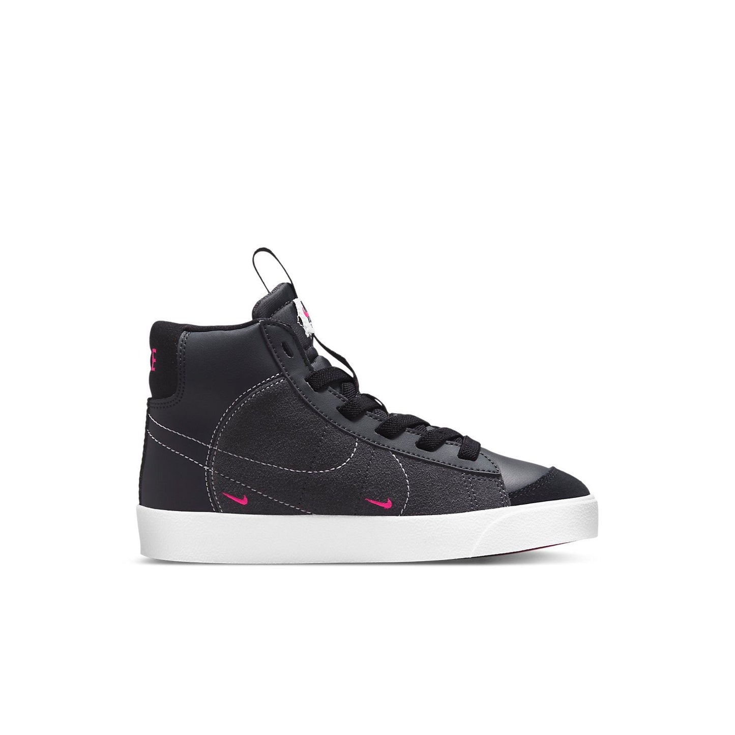 Nike(PS) Blazer Mid '77 SE 'Dance - Black Pink'
