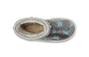 UGG(PS) Classic Short ll Sequin Star Denim Blue