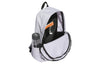 adidasClassic Bos Backpack 'Purple'