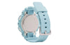 CASIOG-Shock Analog-Digital 'Light Blue'