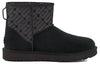 UGG(WMNS) Classic Mini 2 'Black'