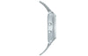 CASIO(WMNS) Analog 'Silver Teal'