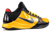 NikeZoom Kobe 5 'Bruce Lee'