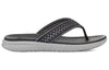 UGGUnion Flip Flop Tasman Flip-Flops Black
