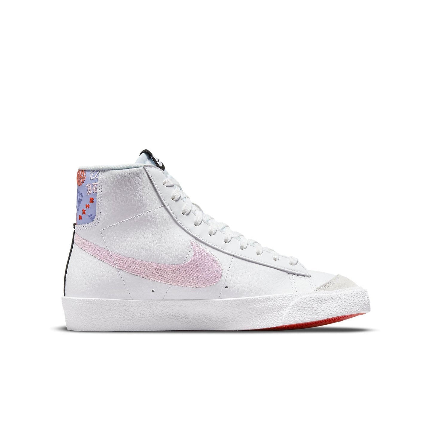 Nike(GS) Blazer Mid '77 SE 'White Magic Ember'