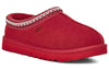 UGG(WMNS) Tasman Slipper 'Samba Red'