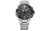 CASIOG-Shock MR-G 'Silver'