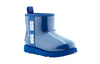 UGGClassic Clear Mini II Blue