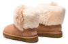 UGG(WMNS) Classic Mini Wisp Boot 'Arroyo'