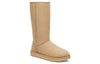UGG(WMNS) Classic Tall II 'Mustard Seed'