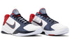 NikeZoom Kobe 5 Team USA 2010 'White Red Blue'