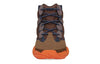 adidasYeezy 500 High 'Tactical Orange'