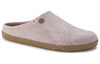 Birkenstock(WMNS) Zermatt Rivet Split Narrow Fit 'Rosa'