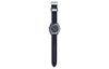 CASIOEDIFICE Limited Edition Solar Powered Waterproof Sports Sapphire Crystal Multi-Color Mens Colorblock Analog