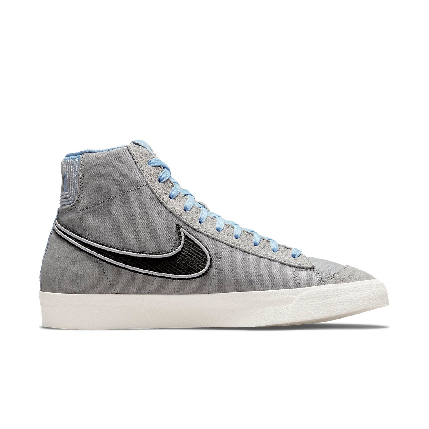 NikeBlazer Mid '77 Vintage 'Particle Grey Denim'