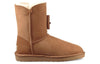 UGG(WMNS) Daelynn Classic 'Chestnut'