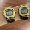 CASIOG-Shock Full Metal 'Gold'