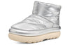UGG(WMNS) Classic Maxi Mini Boot 'Metallic Silver'