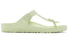 BirkenstockGizeh EVA 'Faded Lime'