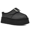 UGG(WMNS) x Opening Ceremony Tasman Slipper 'Black '
