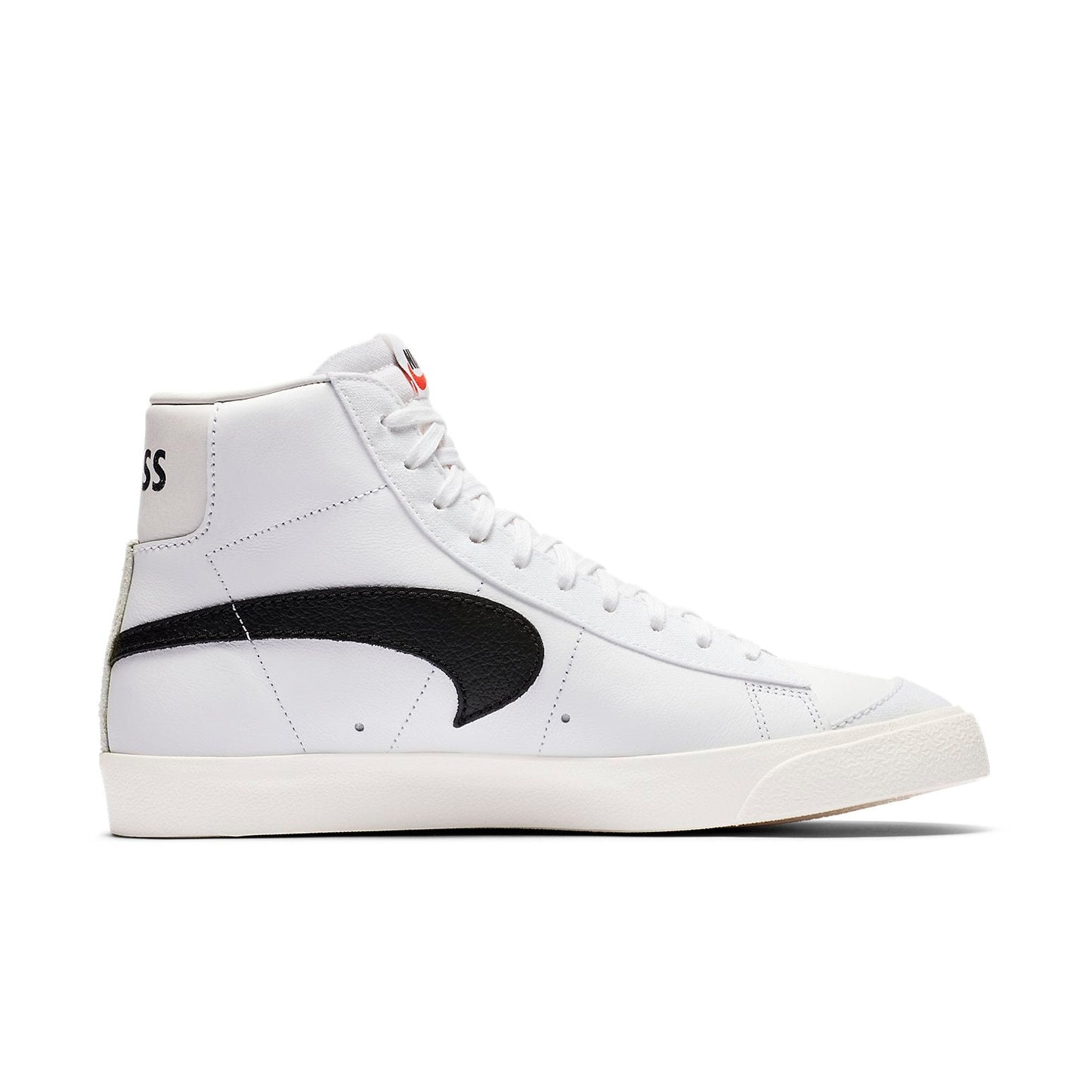 NikeSlam Jam x Blazer Mid '77 Vintage 'Class of 1977'