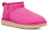 UGG(WMNS) Classic Ultra Mini Short 'Rose'