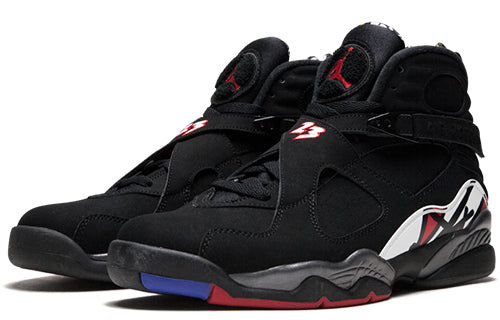 Air Jordan8 Retro 'Playoff' 2013